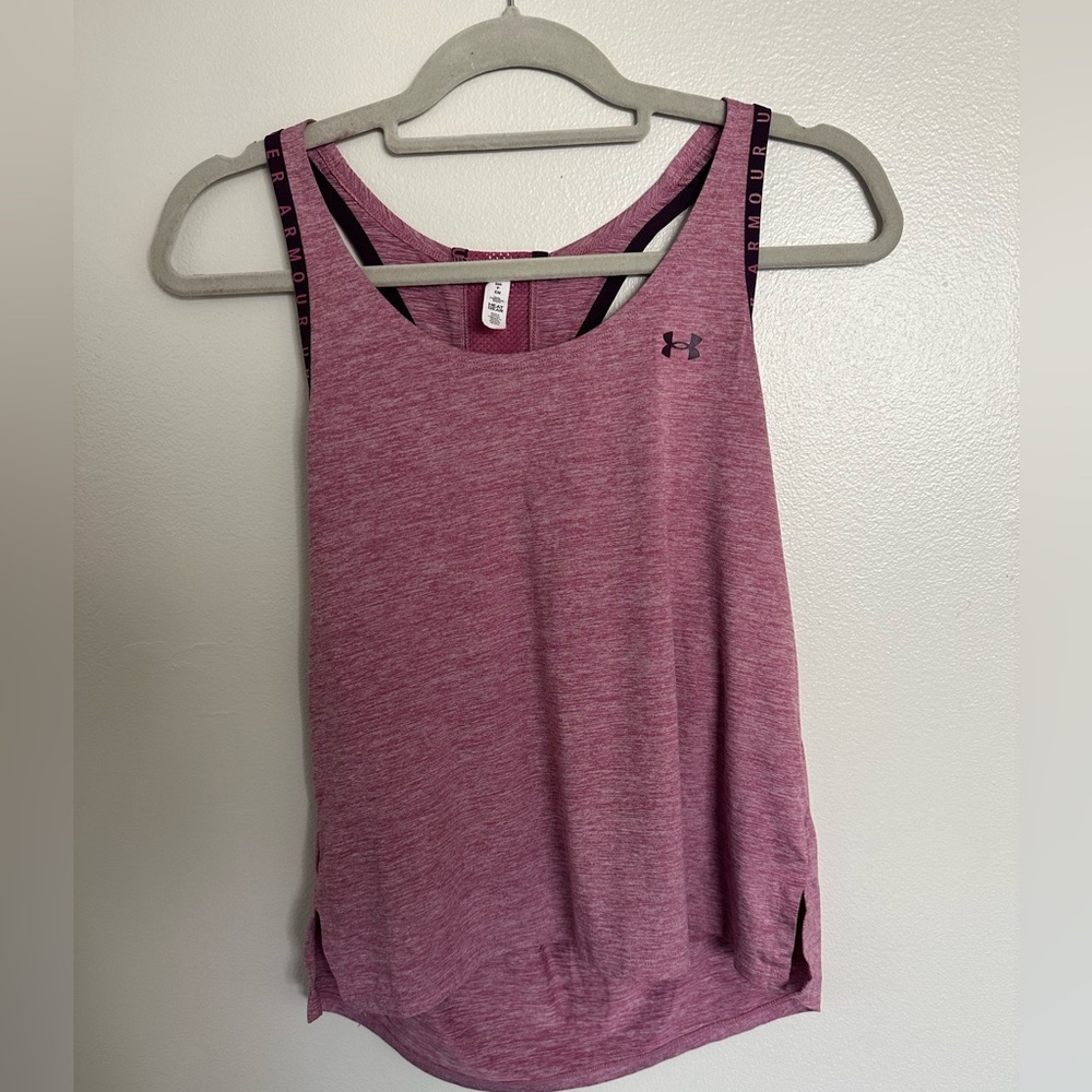 Women’s Under Armour Tank Top